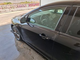 Ford Focus 125 cv