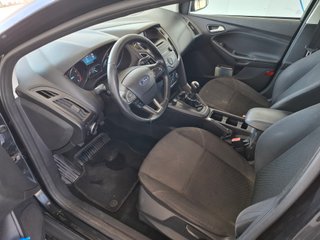 Ford Focus 125 cv