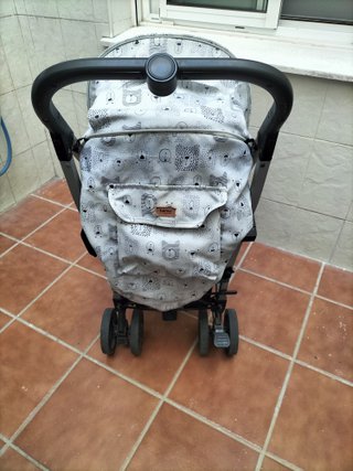 Carrito Tuc Tuc Yupi Niñ@