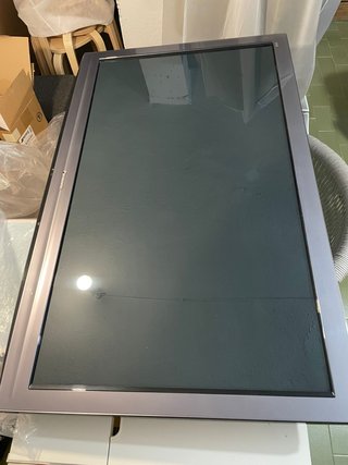 Televisor Panasonic Gris/Plata