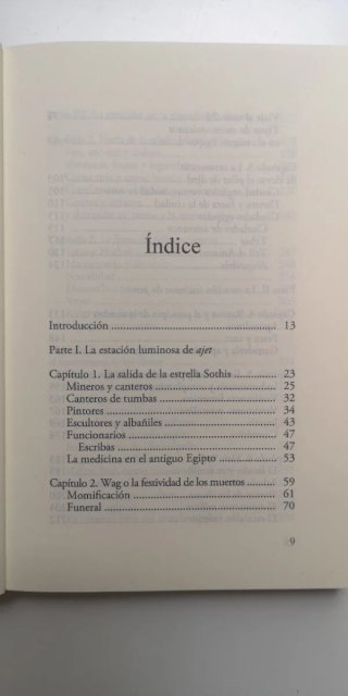 Breve historia de la vida cotidiana del Antiguo...
