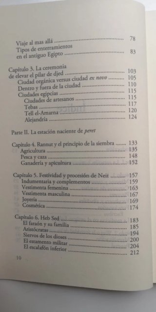 Breve historia de la vida cotidiana del Antiguo...