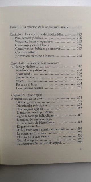 Breve historia de la vida cotidiana del Antiguo...