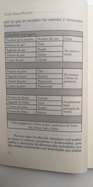 Breve historia de la vida cotidiana del Antiguo...