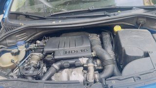 Peugeot 207 2006