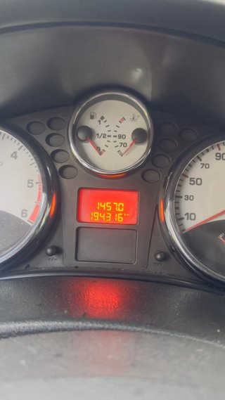 Peugeot 207 2006