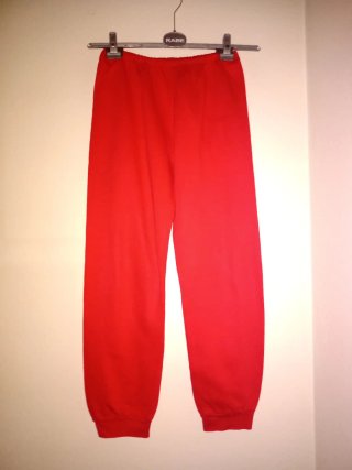 Chándal Adidas Rojo
