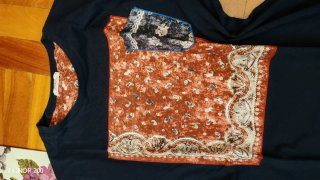 Set 2 T-shirt Uomo Guess