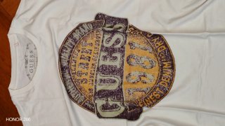 Set 2 T-shirt Uomo Guess