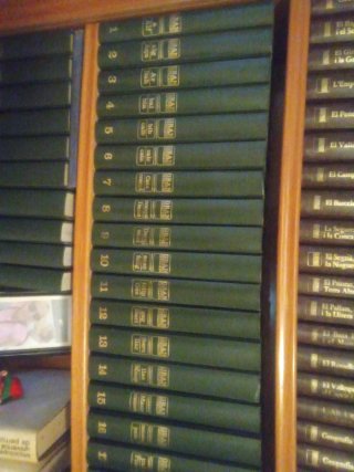 Gran Enciclopèdia Catalana 29 vol.