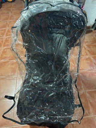 Silla de paseo ligera para niños,  regalo saco.