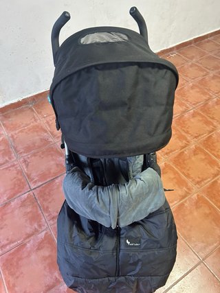 Silla de paseo ligera para niños,  regalo saco.