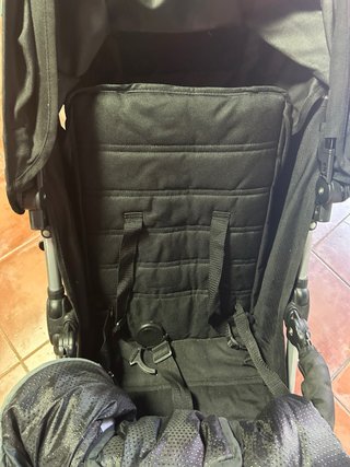 Silla de paseo ligera para niños,  regalo saco.