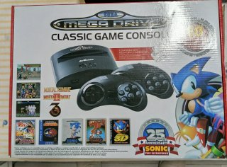 Pack Consolas Mini: NES, SNES, Mega Drive, PS1