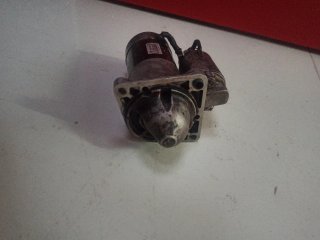 Arranque Opel Z19DT