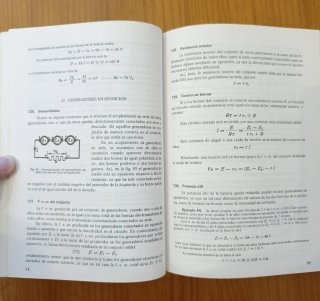 Tratado electrotecnia practico 1985