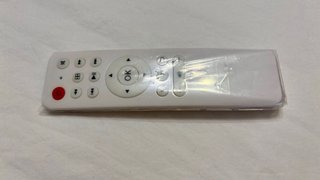 Proyector Yaber Y20 Full HD HDMI USB VGA