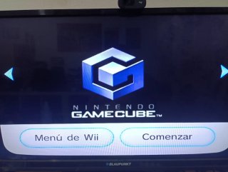 Consola Wii Blanca + Juegos