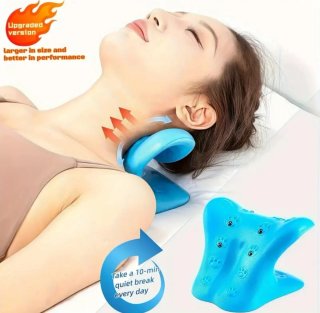 Almohada Cervical