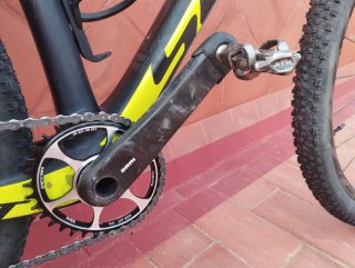 Scott Scale RC WC