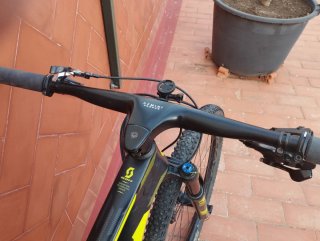 Scott Scale RC WC