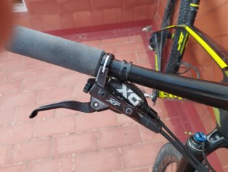 Scott Scale RC WC