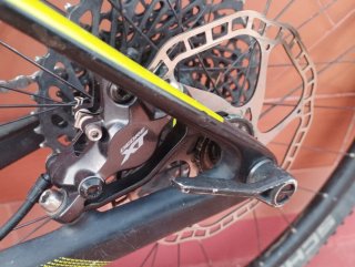 Scott Scale RC WC