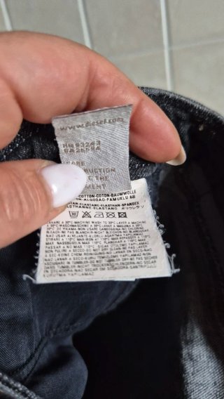 Diesel Shorts Donna Grigio