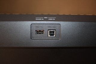 Casio CT-X5000 Teclado