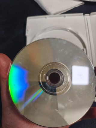 FIFA 08 Wii