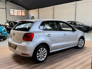 Volkswagen Polo 2014