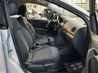Volkswagen Polo 2014