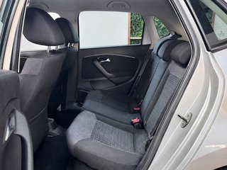 Volkswagen Polo 2014