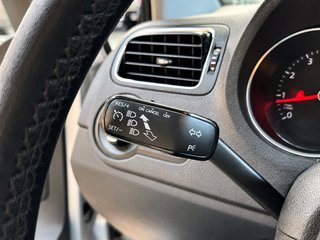 Volkswagen Polo 2014