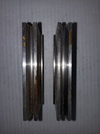 2-MARTIZ PLEGADORA L100mm