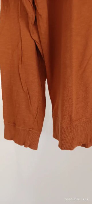 Camiseta Sudadera Zara Manga Larga.