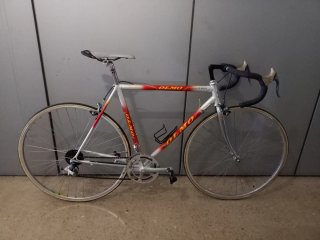 Bicicleta carretera Olmo