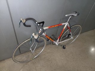 Bicicleta carretera Olmo