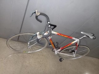 Bicicleta carretera Olmo