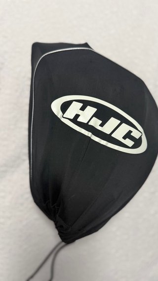 Casco Moto HJC RPHA 1 Nomar Talla L