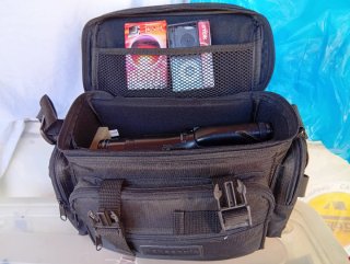 Videocámara Panasonic NV-RX10EG VHS Pal
