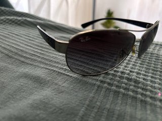 Gafas de sol Ray-Ban Hombre