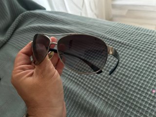 Gafas de sol Ray-Ban Hombre