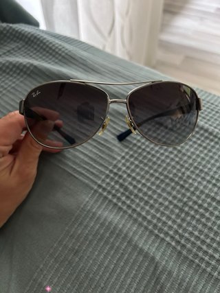 Gafas de sol Ray-Ban Hombre