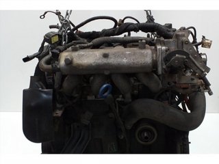 MOTOR COMPLETO 475SI48 66987