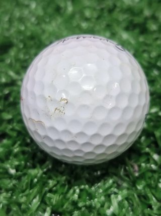 Bola Golf Rolex Taylormade Penta