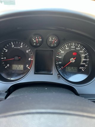 SEAT Ibiza  2003 1.4 Gasolina 75CV