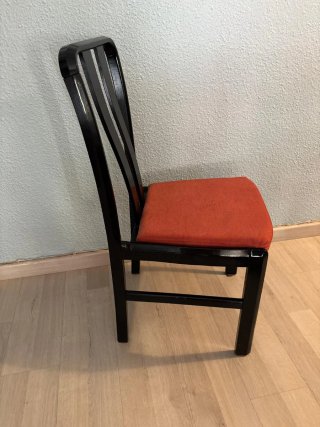 Sillas comedor