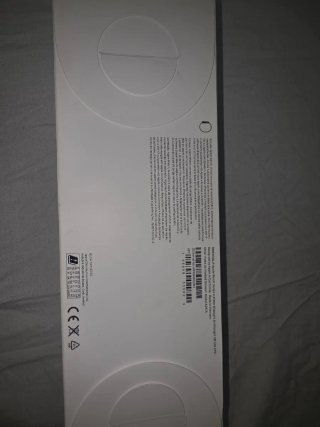 Apple iPhone 15 Nero 256GB