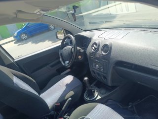 Ford Fusion 2010